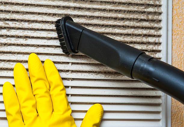 Trusted PA Airduct Cleaning Experts